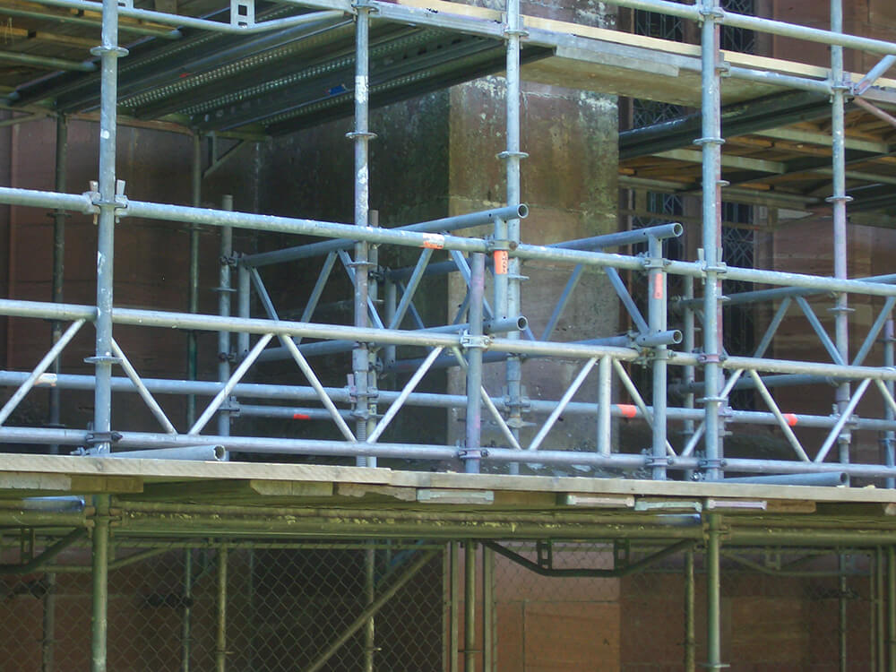 Herdzin Kloster Hirsau