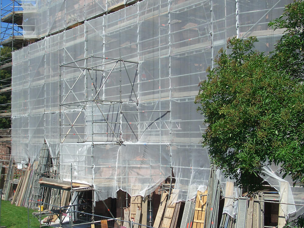 Herdzin Kloster Hirsau