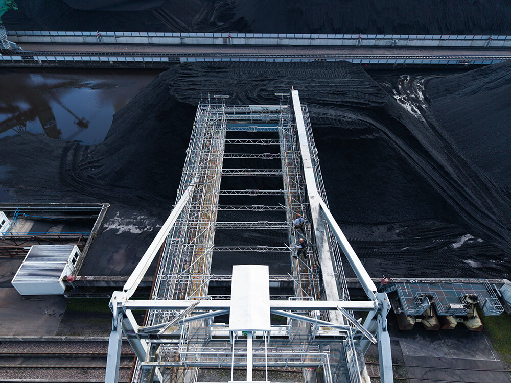 Herdzin EnBW Rheinhafen