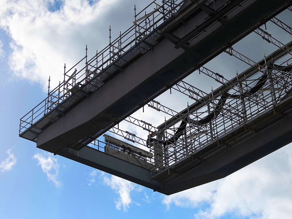 Herdzin EnBW Rheinhafen