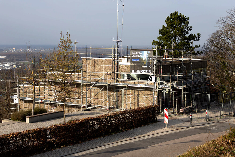 Herdzin Turmbergbahn
