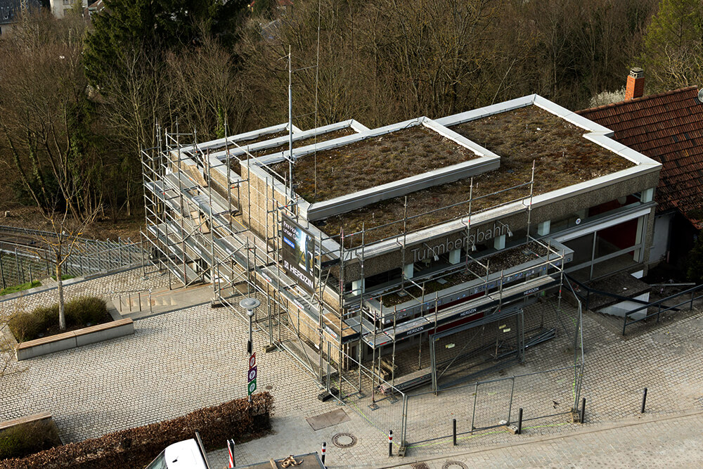 Herdzin Turmbergbahn