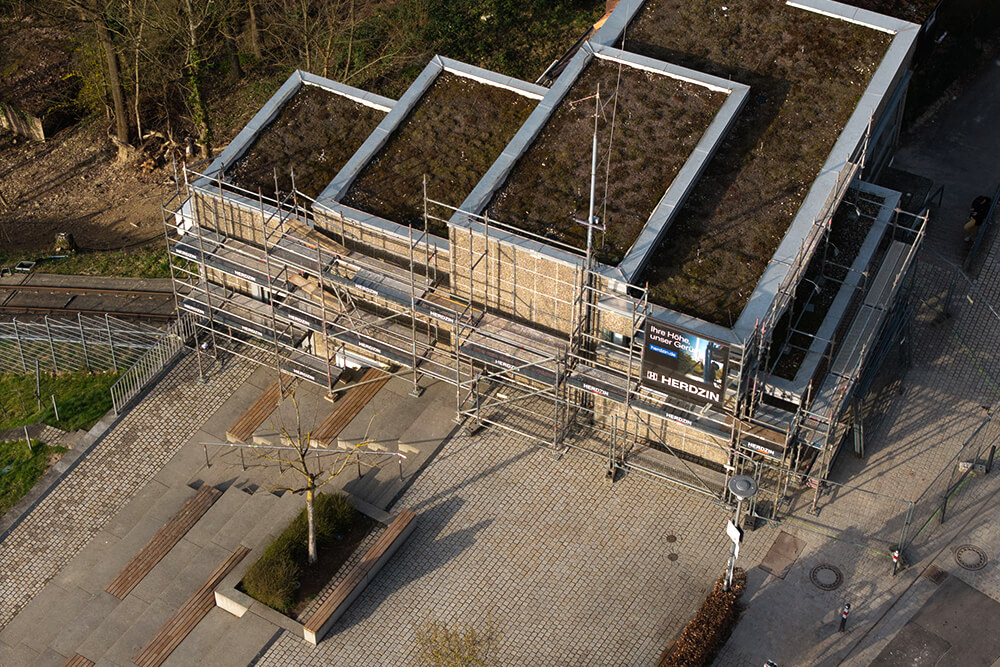 Herdzin Turmbergbahn