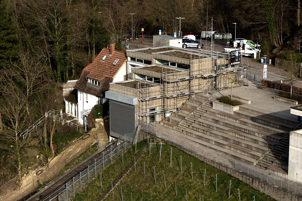 Herdzin Turmbergbahn