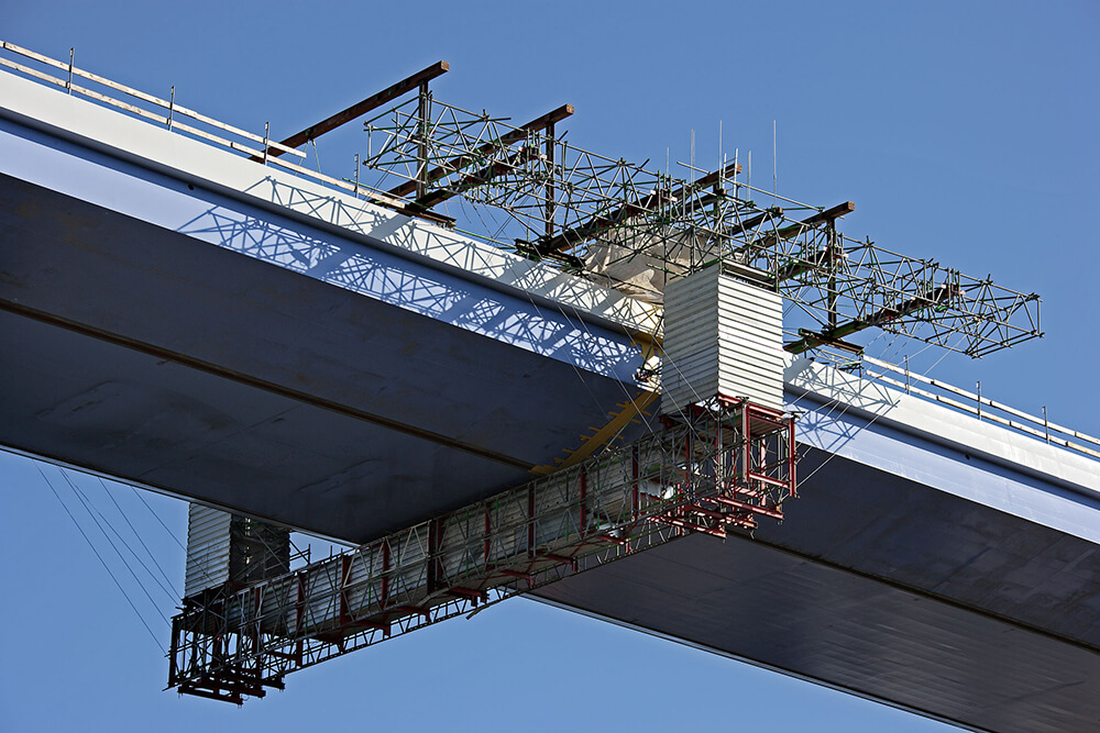 Herdzin Projekte Rügendamm