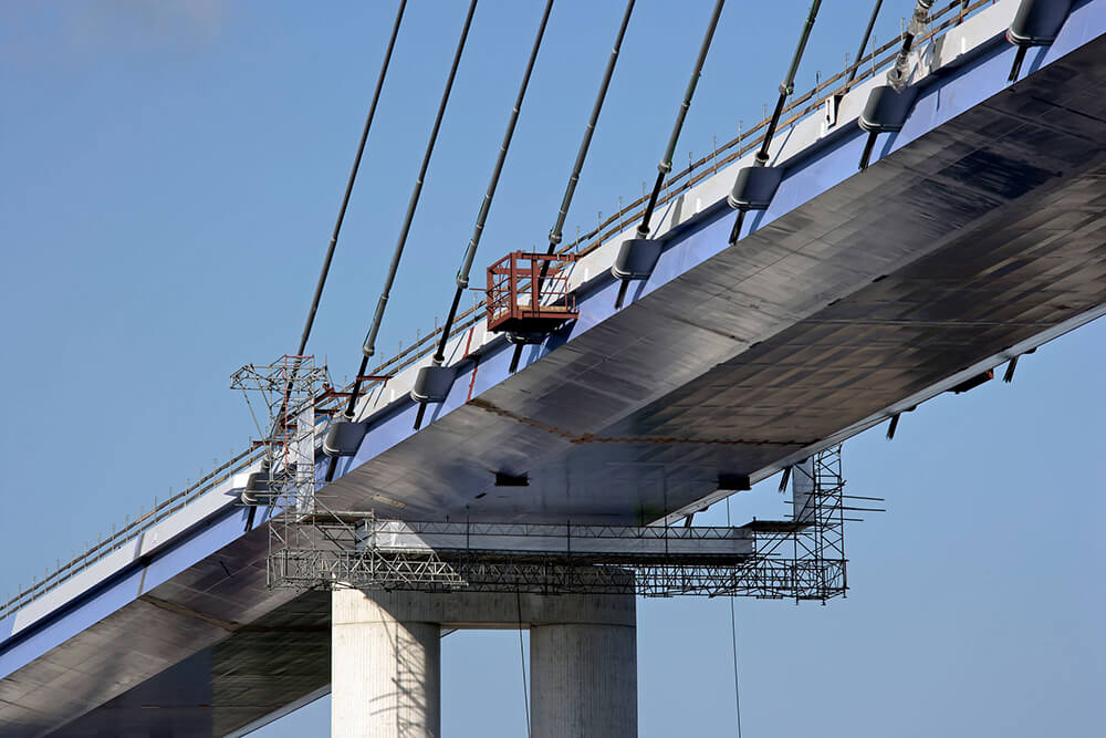 Herdzin Projekte Rügendamm