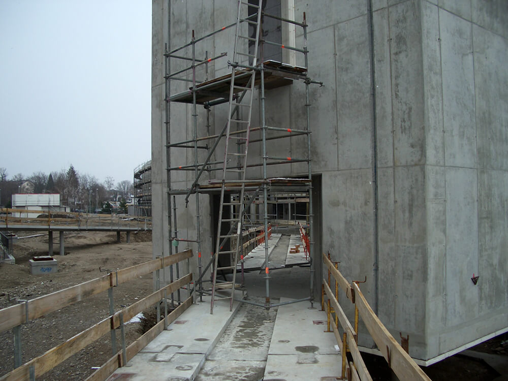 Herdzin Projekte SEW Eurodrive